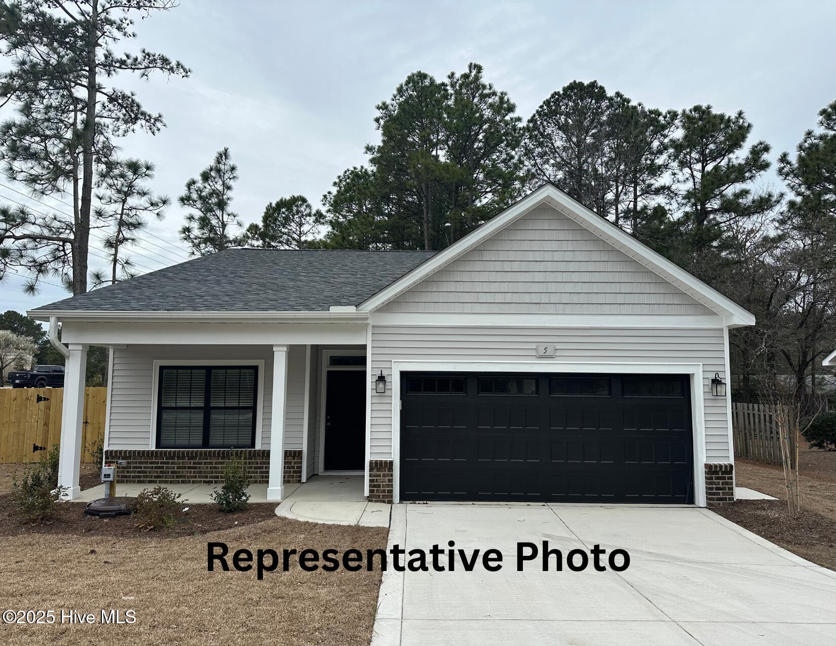 151 Courtland Circle Property Photo