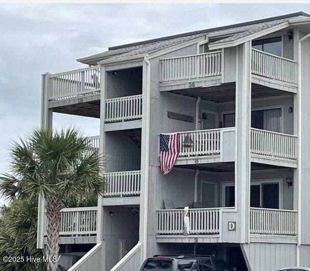 1801 Canal Drive D14 Property Photo 1