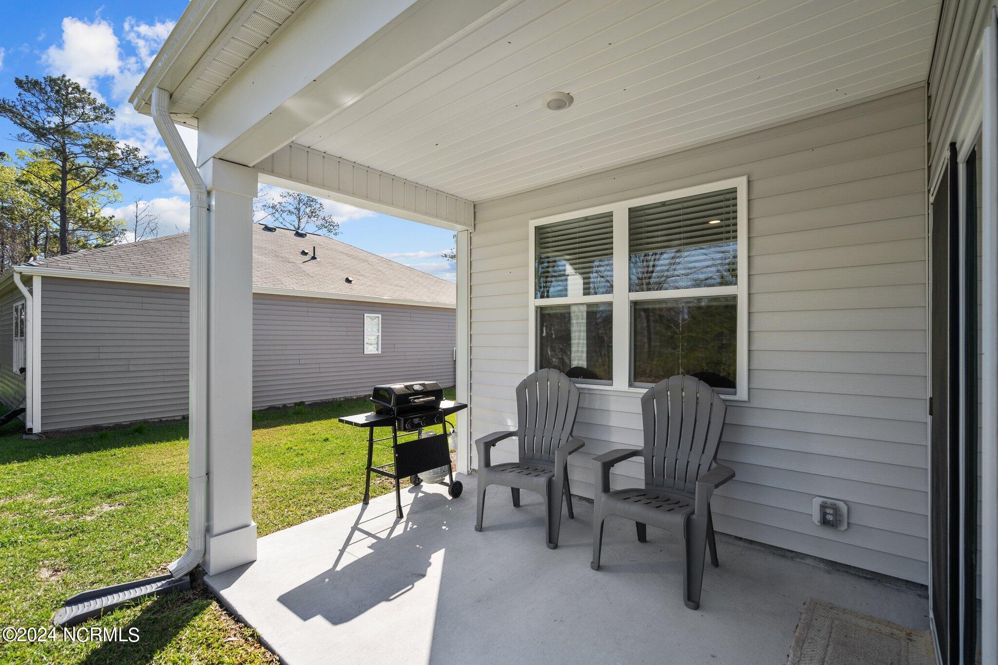 1561 Pleasant Hollow Court Property Photo 36