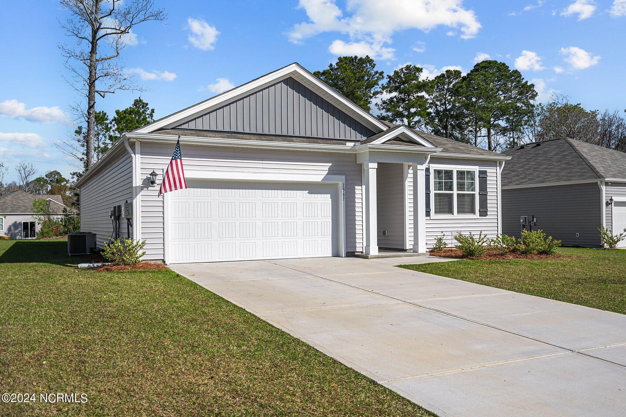 1561 Pleasant Hollow Court Property Photo 37