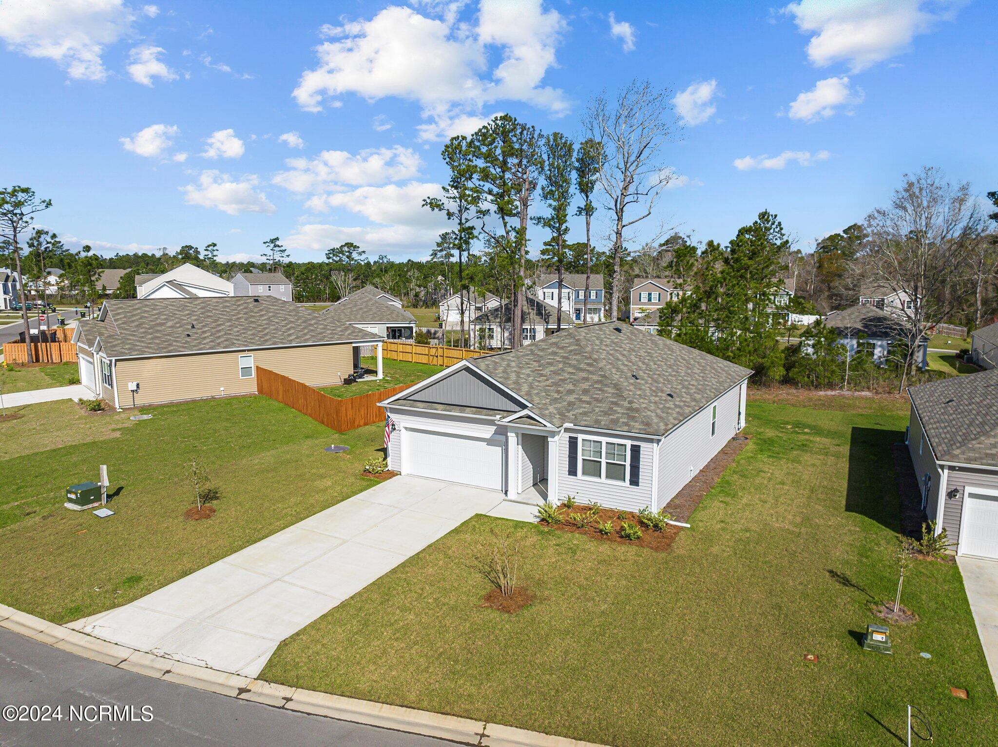 1561 Pleasant Hollow Court Property Photo 40