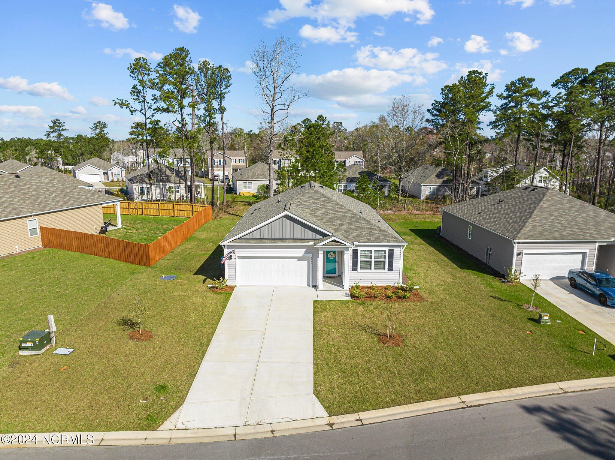 1561 Pleasant Hollow Court Property Photo 41