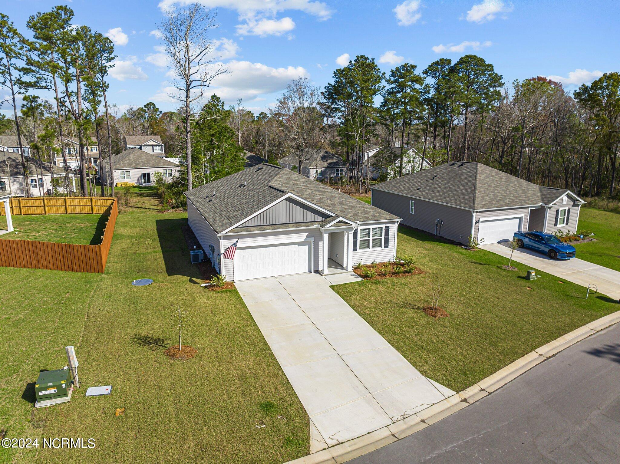 1561 Pleasant Hollow Court Property Photo 42