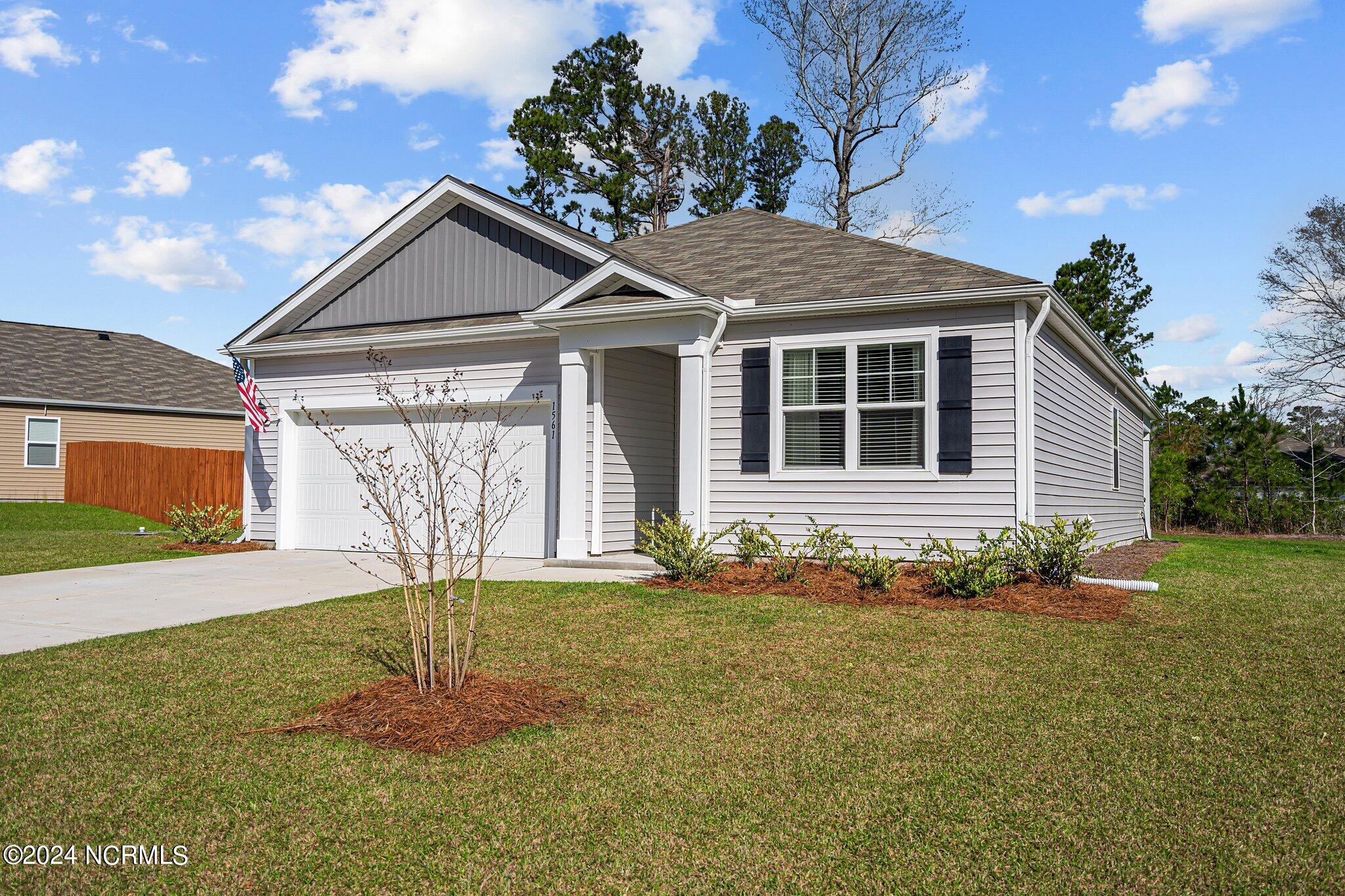 1561 Pleasant Hollow Court Property Photo 43