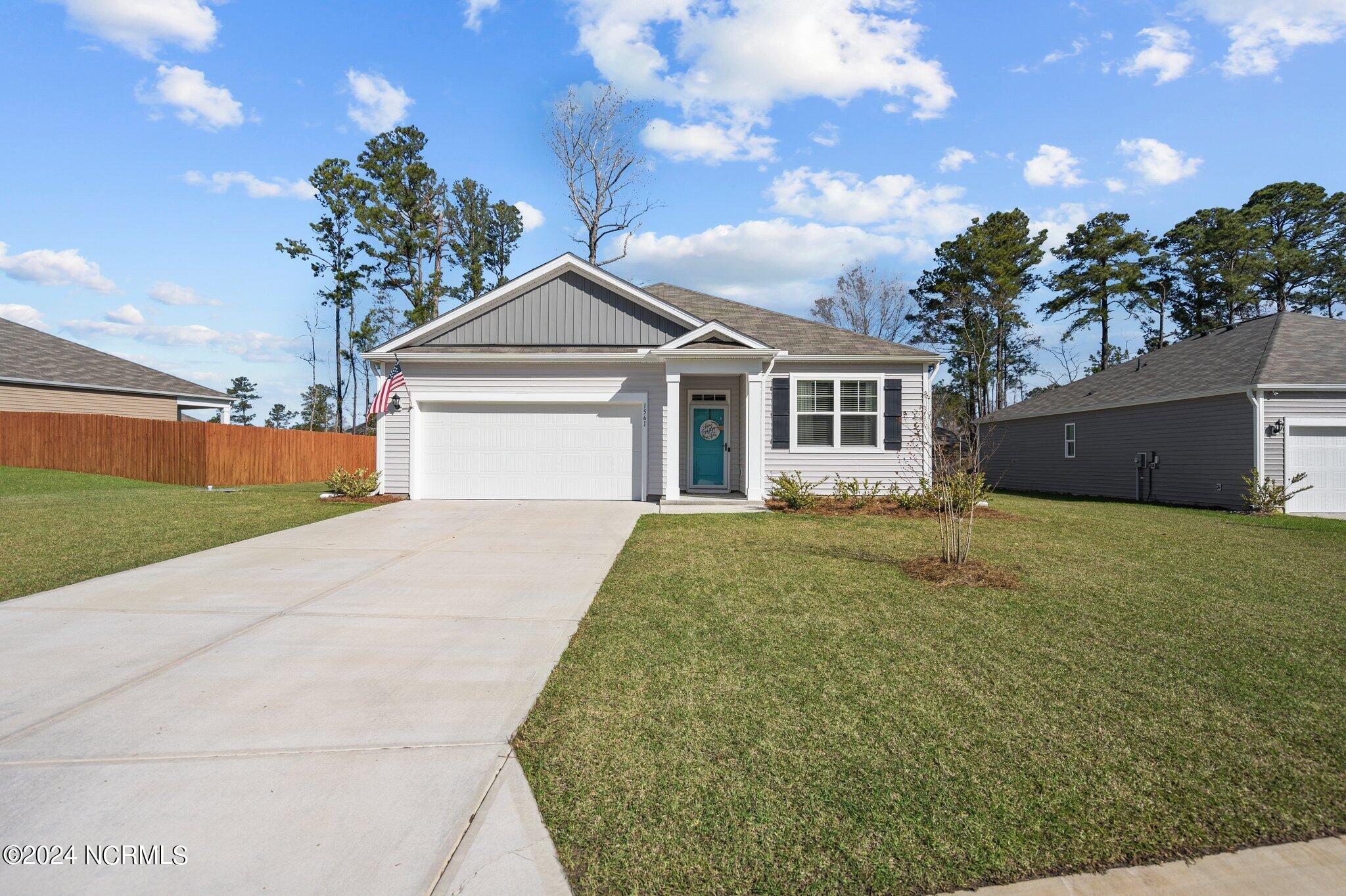1561 Pleasant Hollow Court Property Photo 44