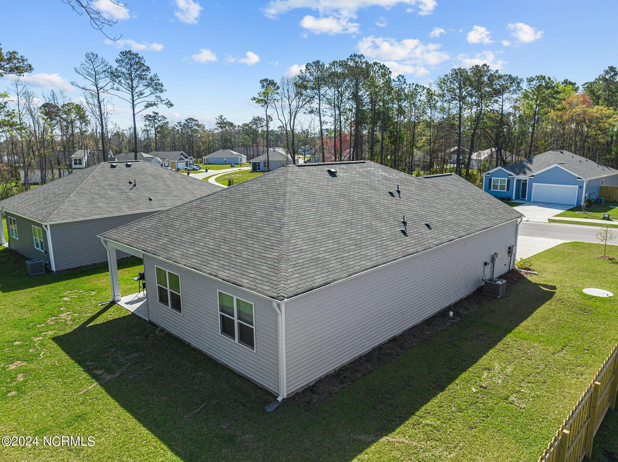 1561 Pleasant Hollow Court Property Photo 46