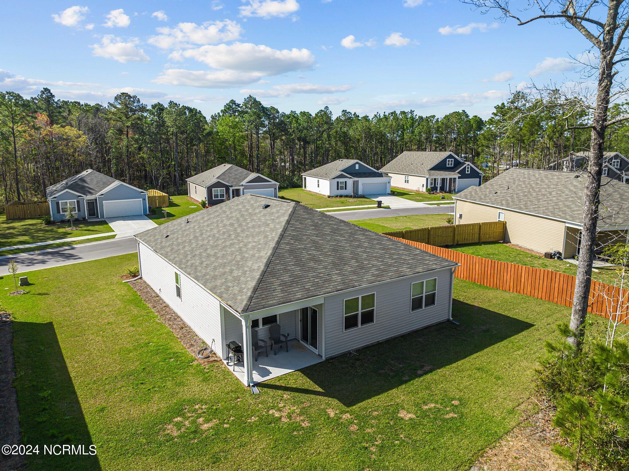 1561 Pleasant Hollow Court Property Photo 48