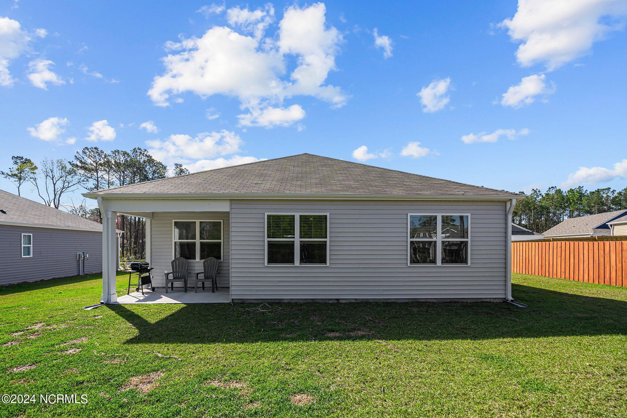 1561 Pleasant Hollow Court Property Photo 49