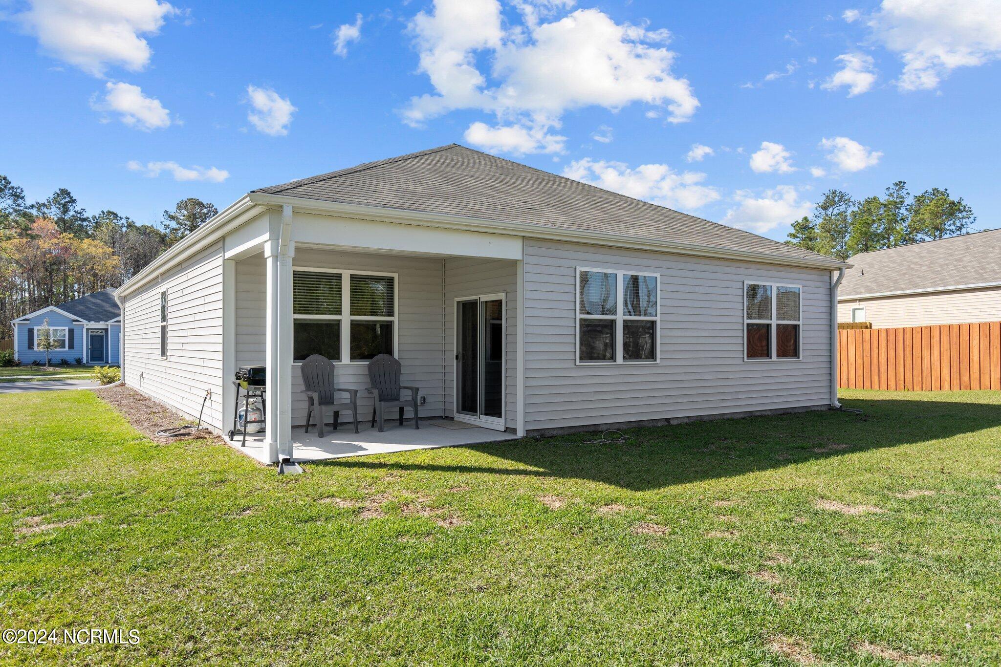 1561 Pleasant Hollow Court Property Photo 50
