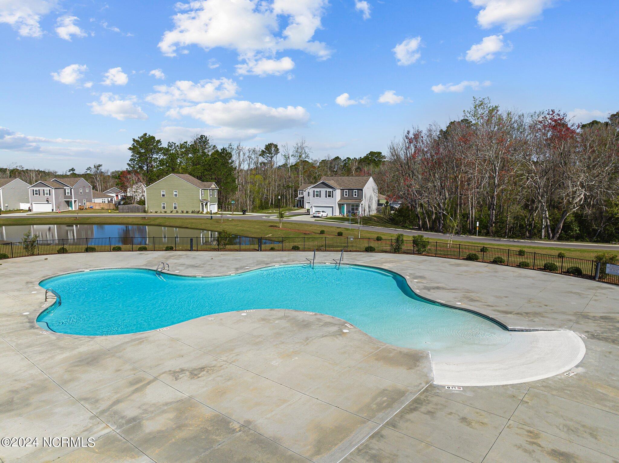 1561 Pleasant Hollow Court Property Photo 54