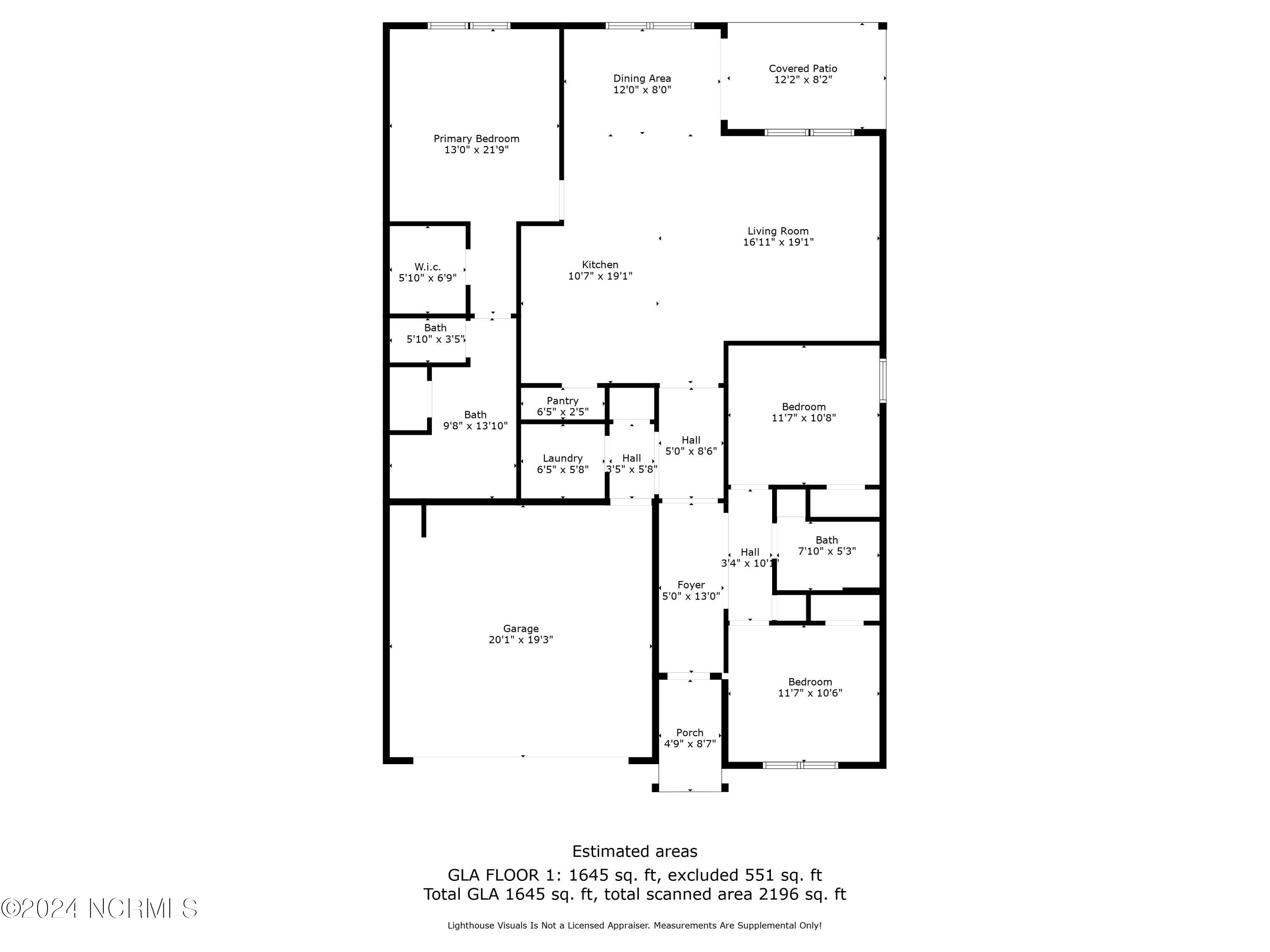 1561 Pleasant Hollow Court Property Photo 65