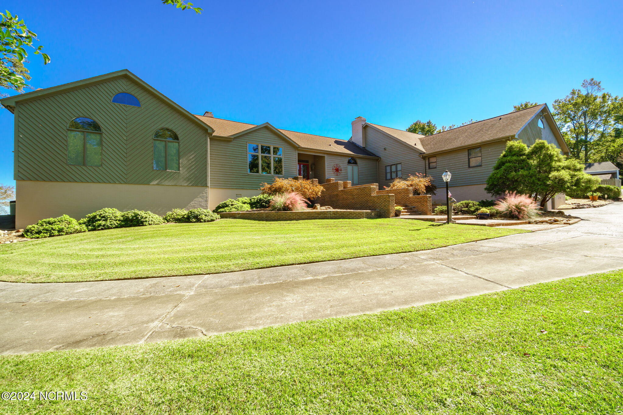 2902 Neuse River Drive Property Photo