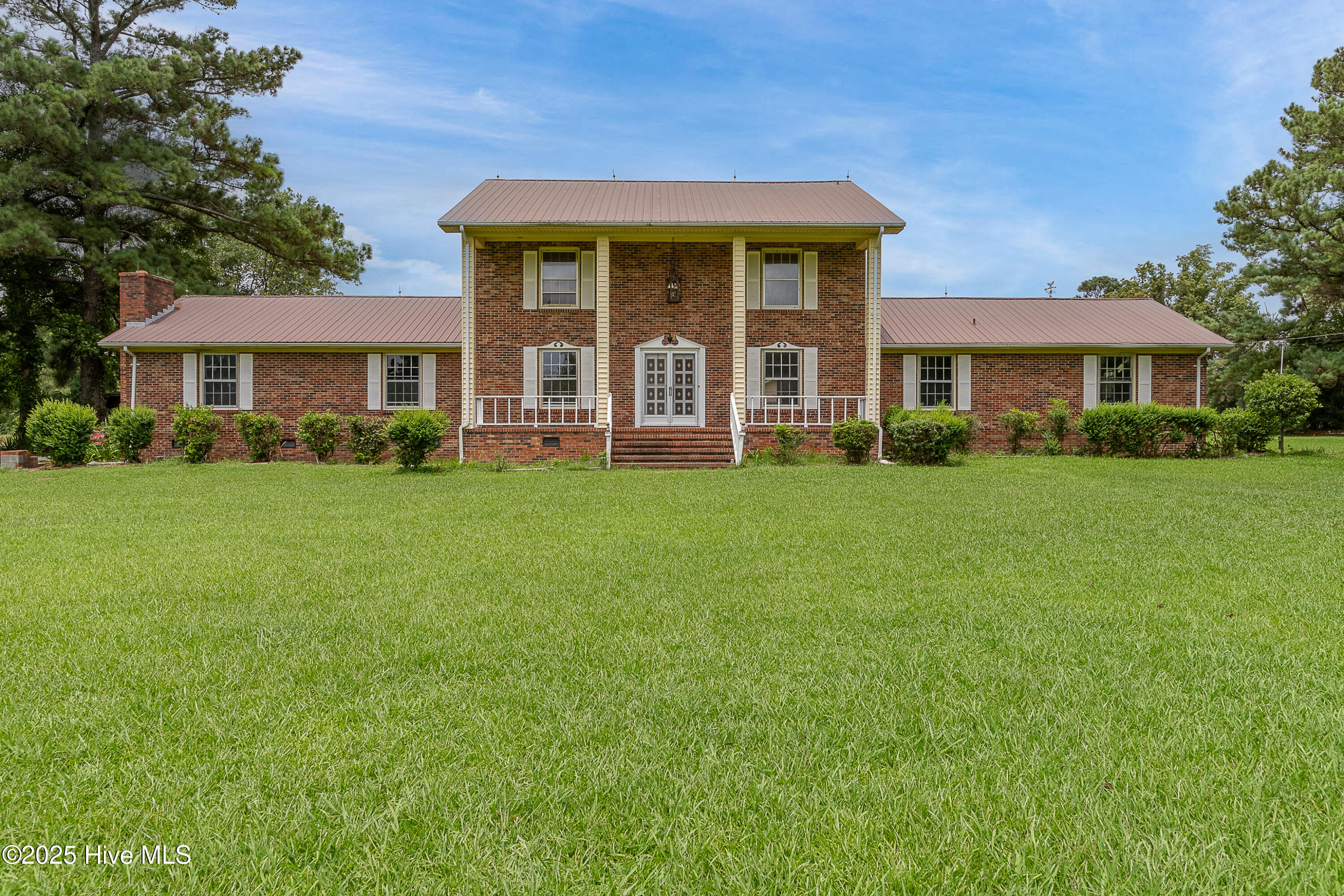 661 S Nc 111 Highway Property Photo