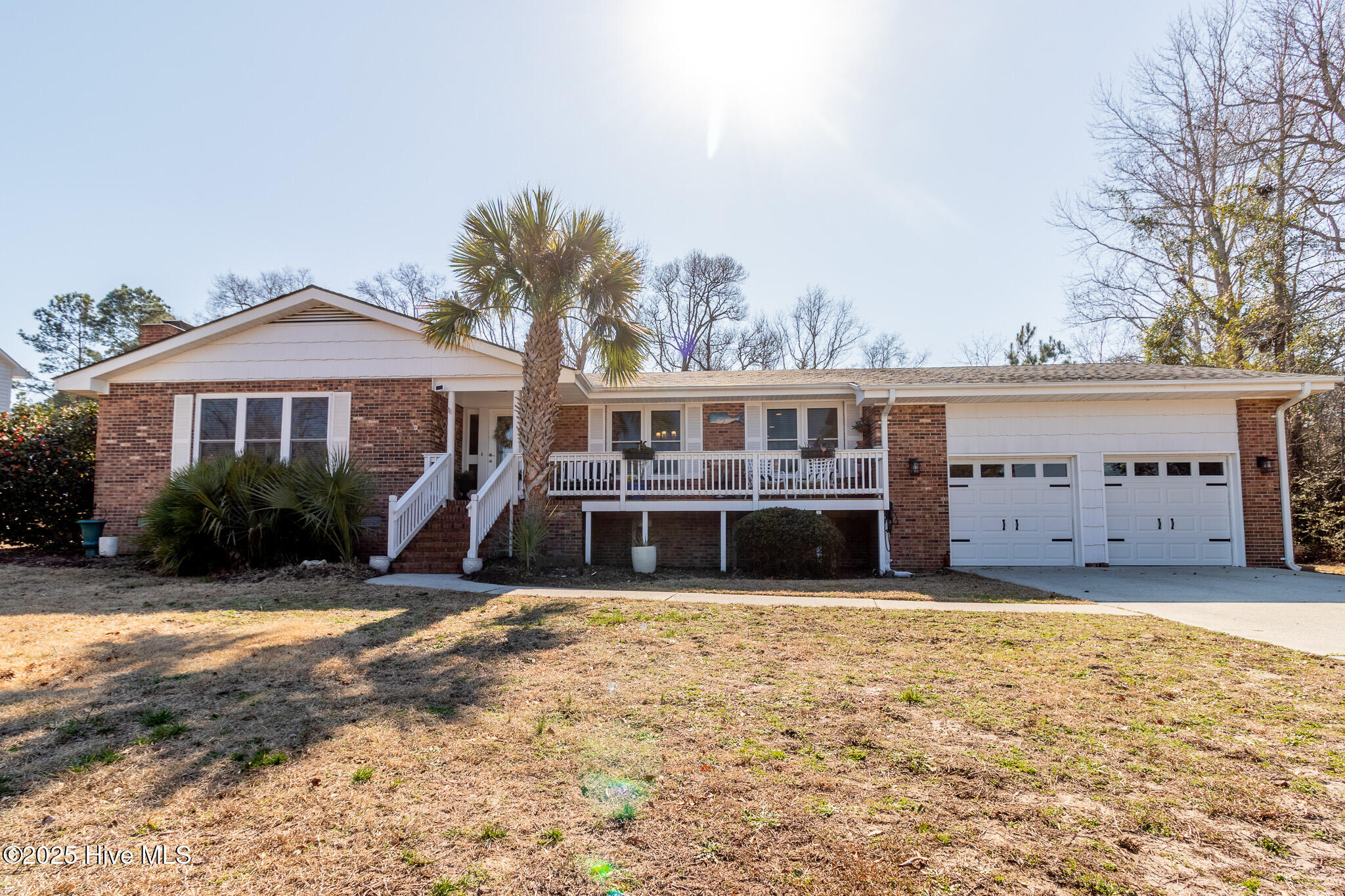 315 S Belvedere Drive Property Photo