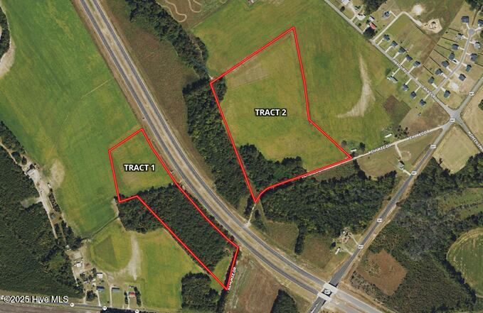 Tbd Kehukee Drive Property Photo 2