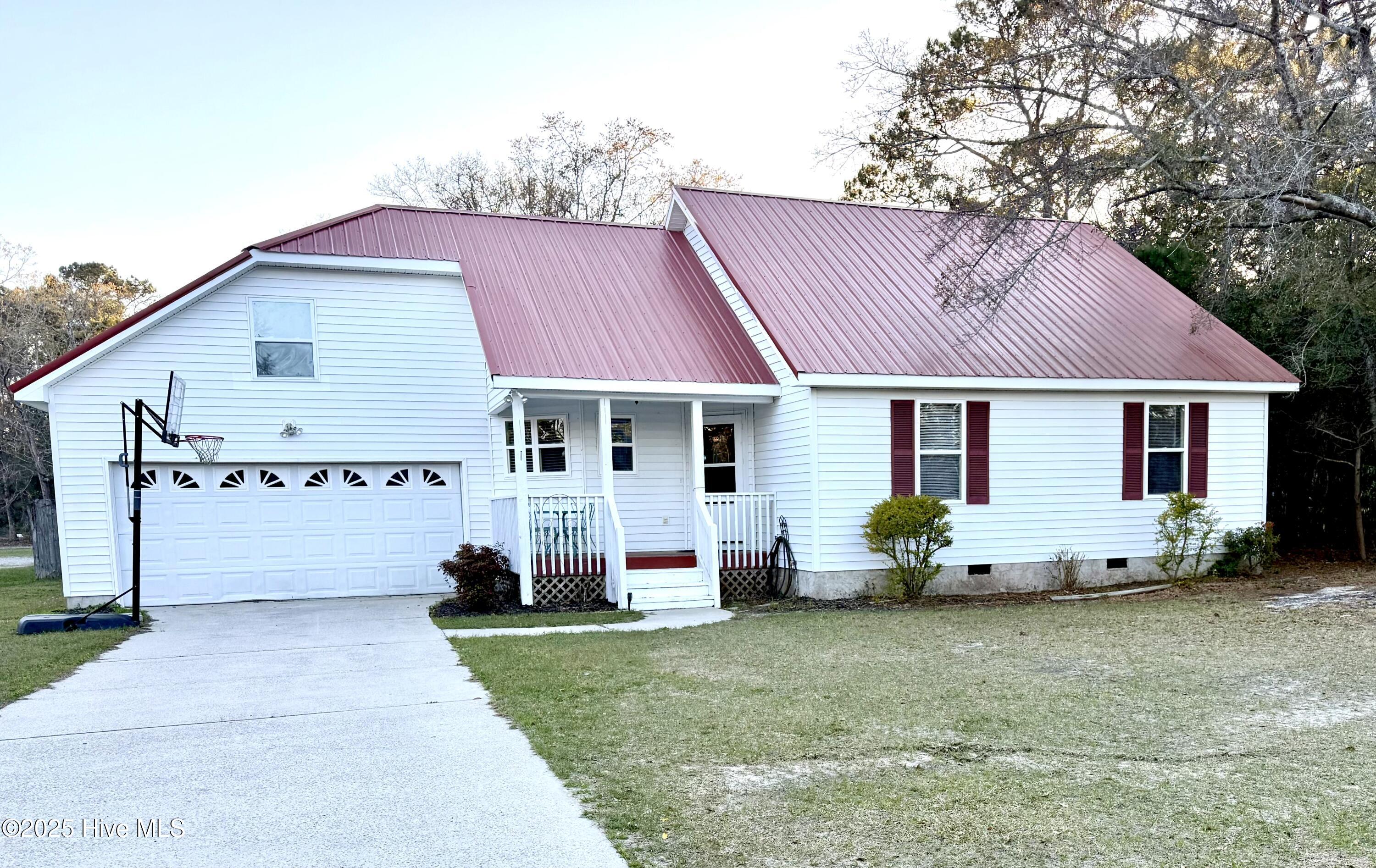 Varnamtown Real Estate Listings Main Image