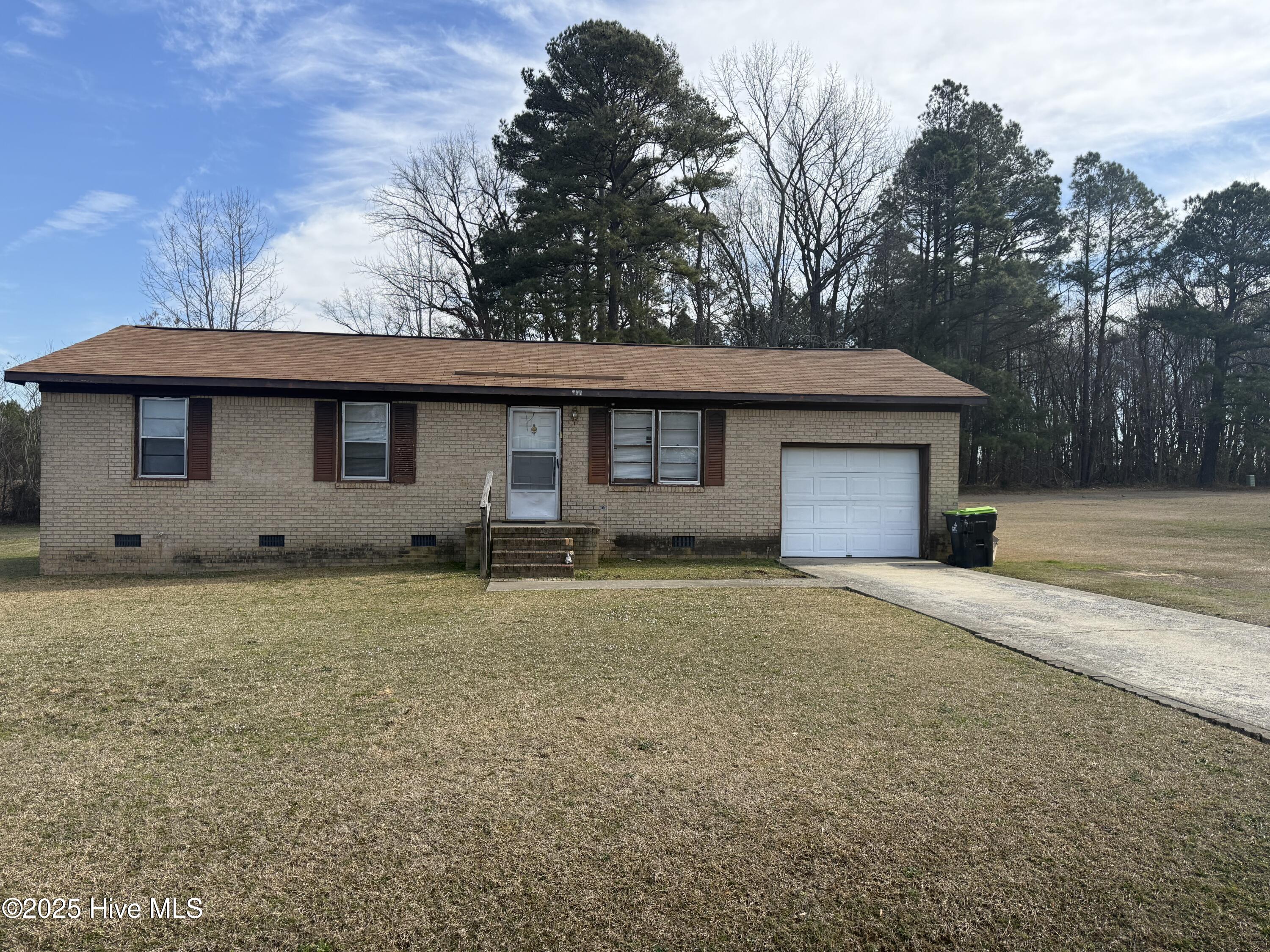 177 Hilltop Drive Property Photo