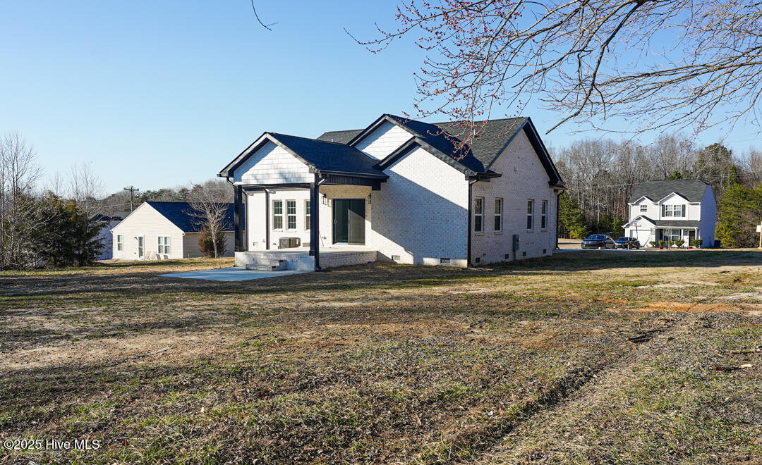 2151 W Simpson Road Property Photo