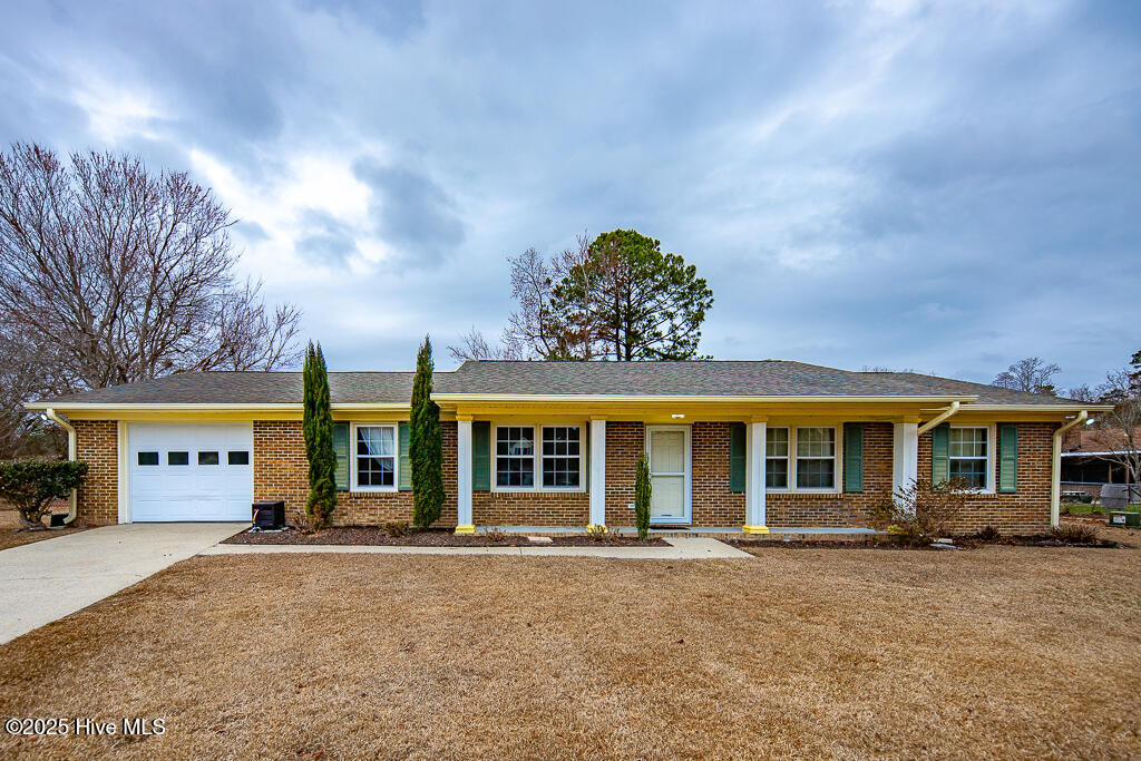 22 Cherokee Circle Property Photo