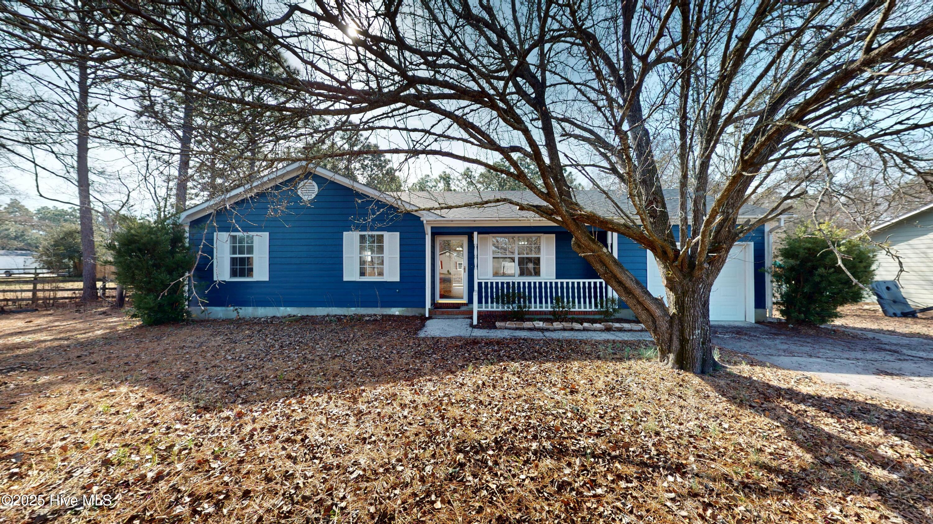 603 Calabash Drive Property Photo