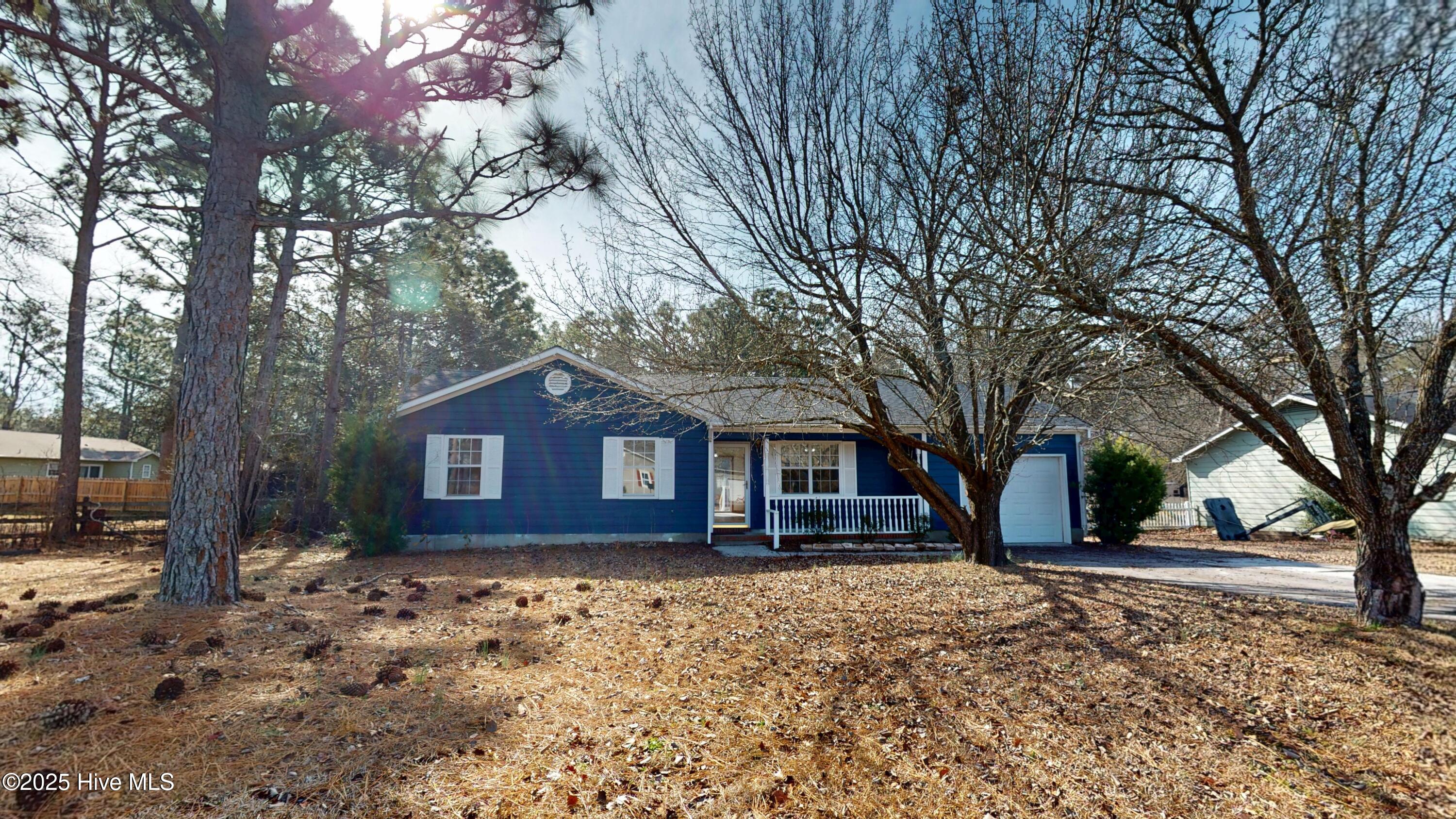 603 Calabash Drive Property Photo 2