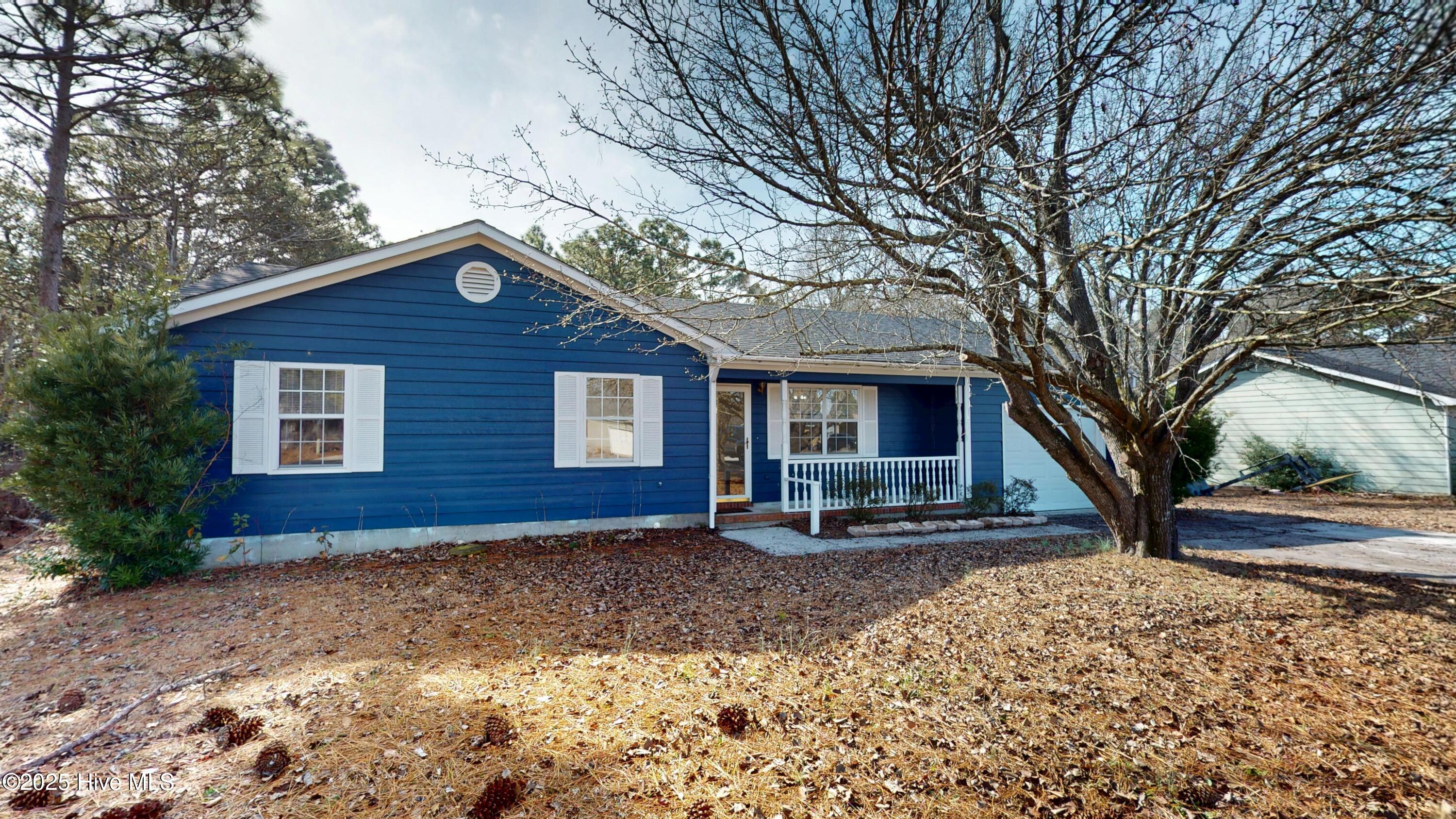 603 Calabash Drive Property Photo 4