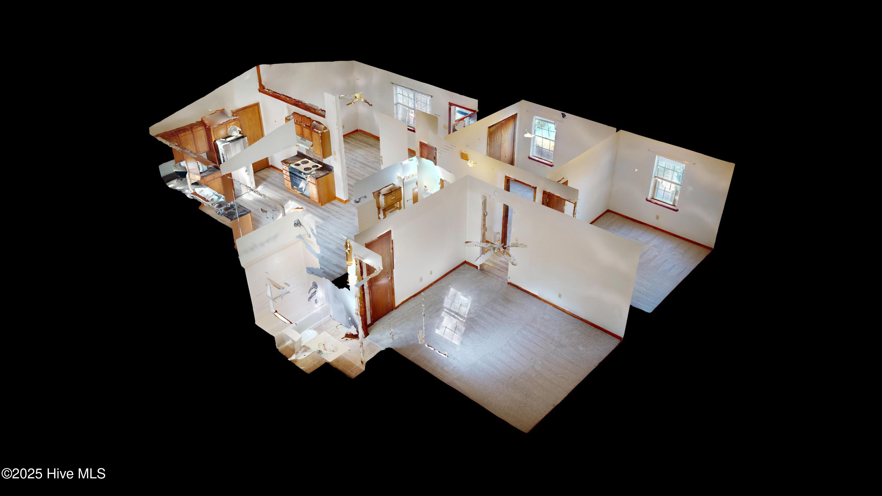 603 Calabash Drive Property Photo 33