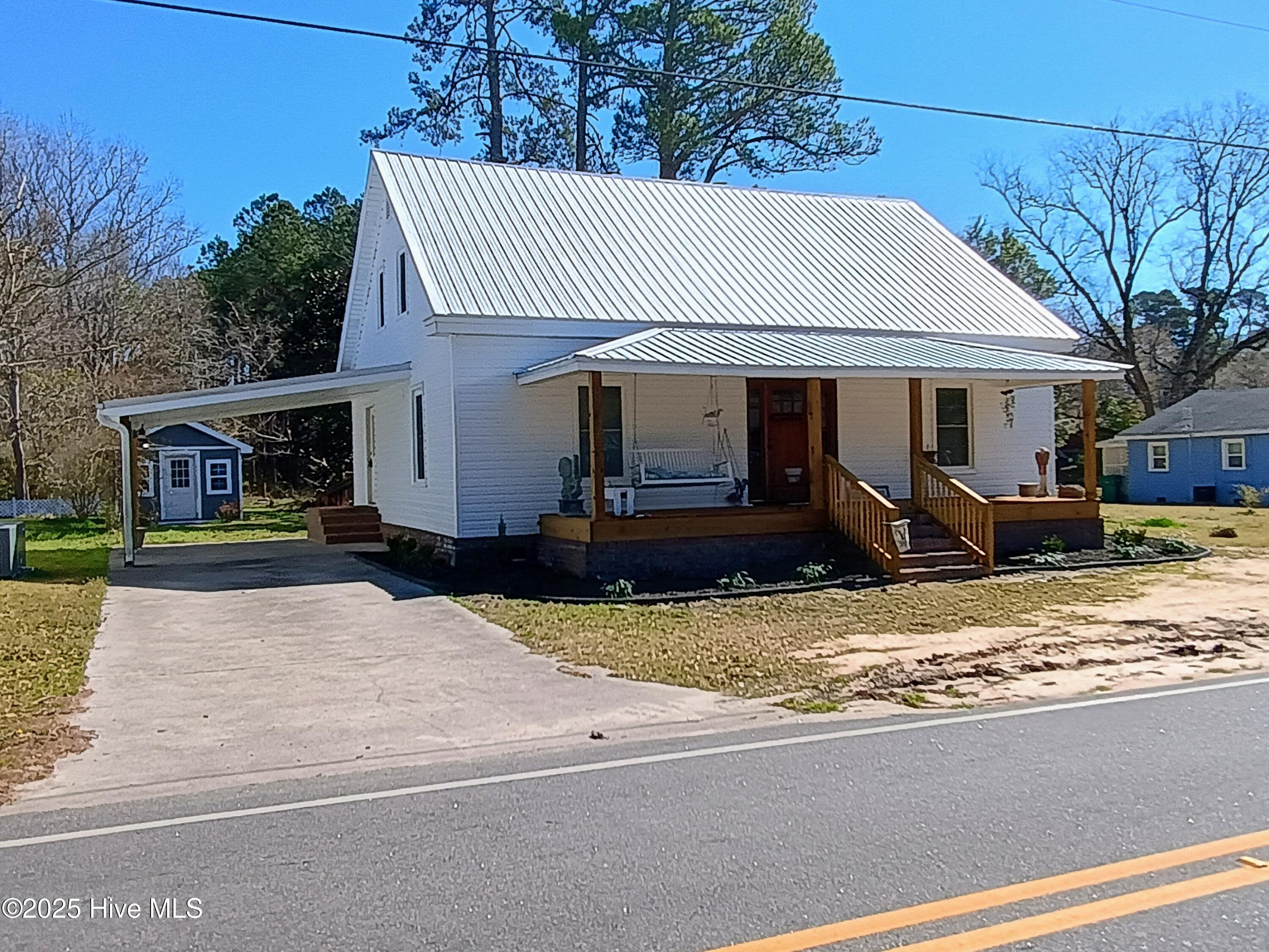 101 Cedar Street Property Photo