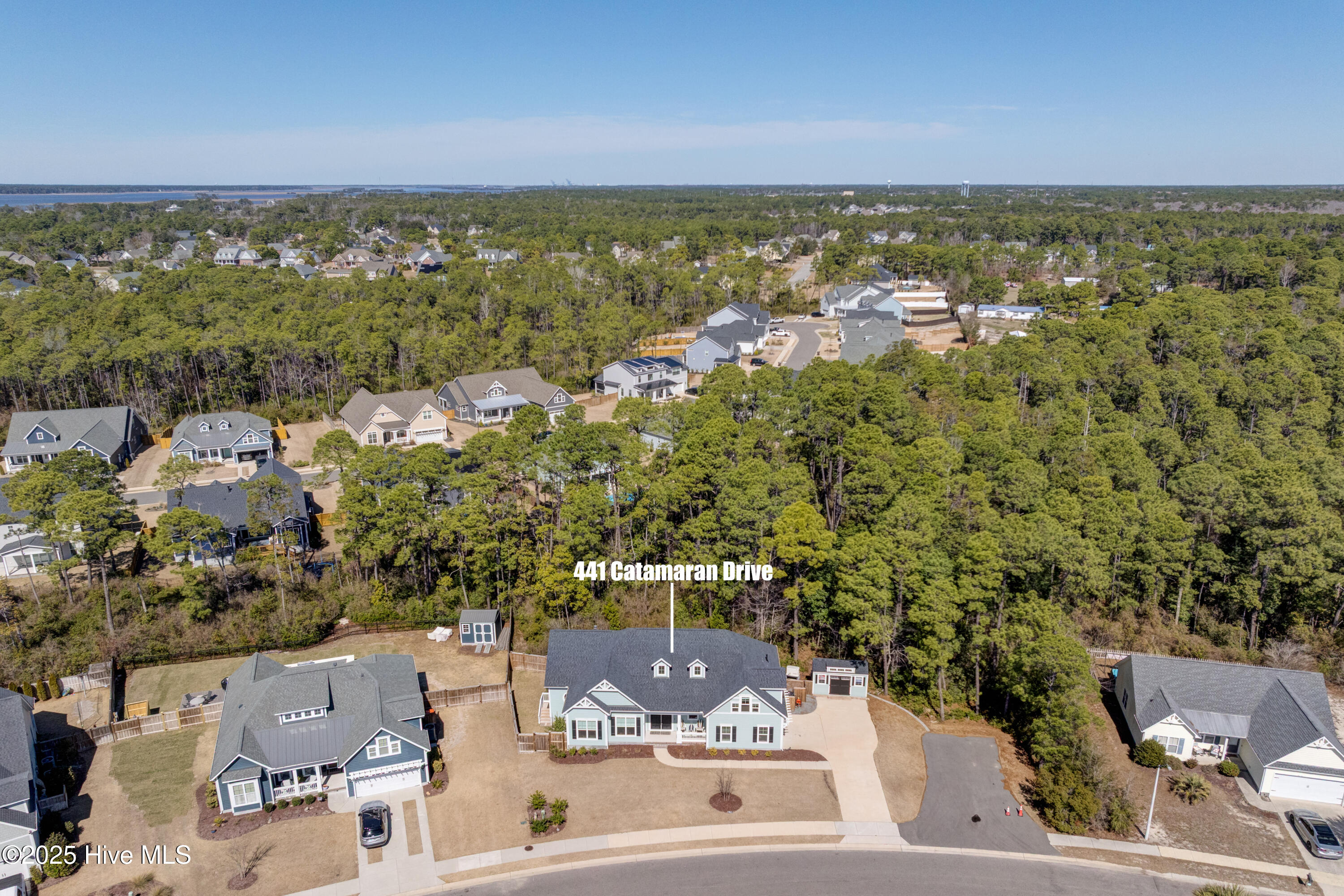 441 Catamaran Drive Property Photo 33