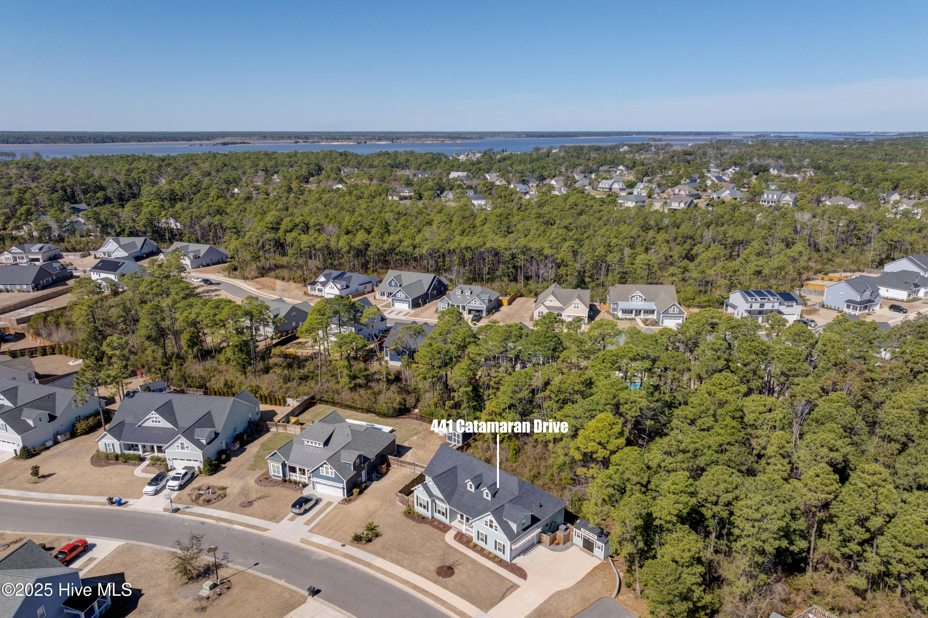 441 Catamaran Drive Property Photo 34