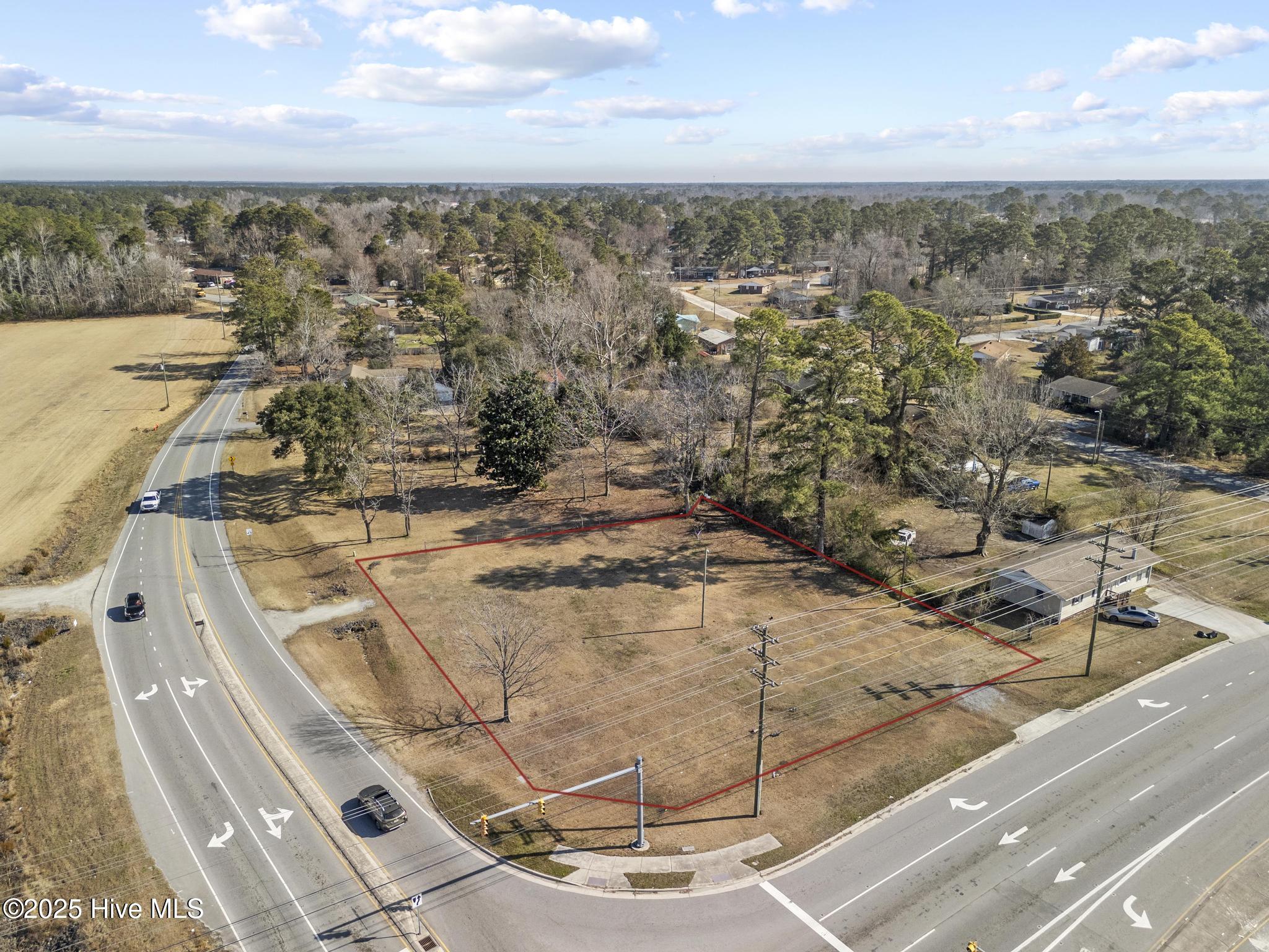 1515 Piney Green Road Property Photo 1