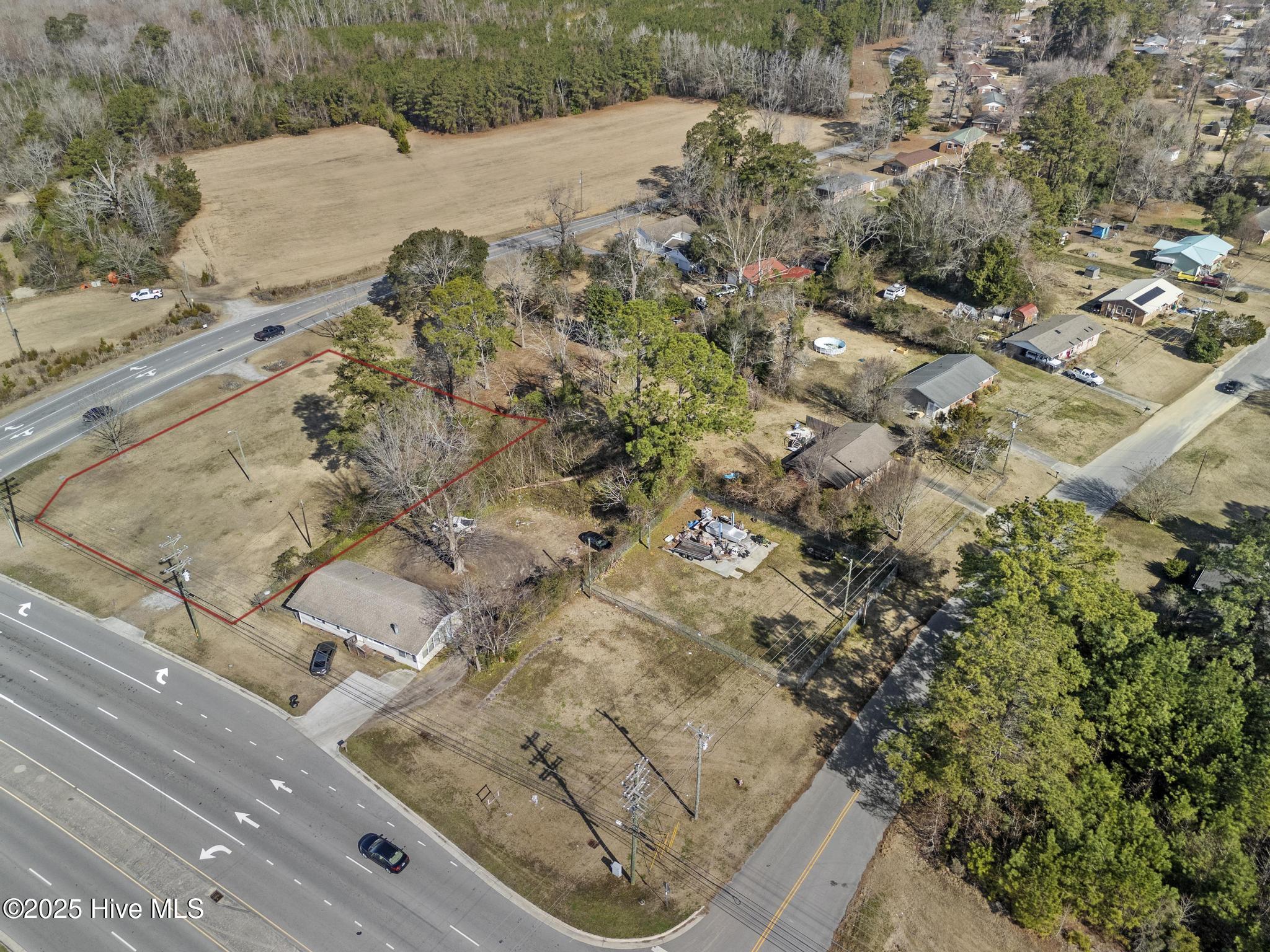 1515 Piney Green Road Property Photo 9