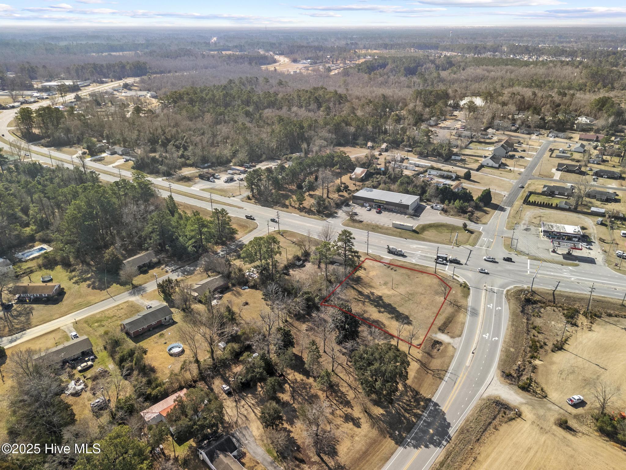 1515 Piney Green Road Property Photo 13