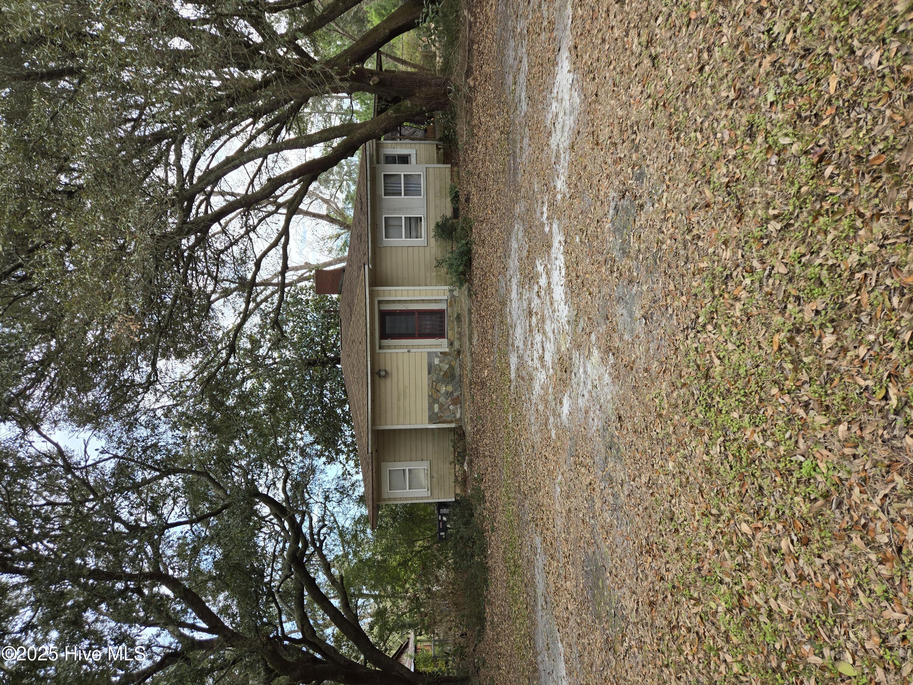 8561 Daws Creek Road Property Photo
