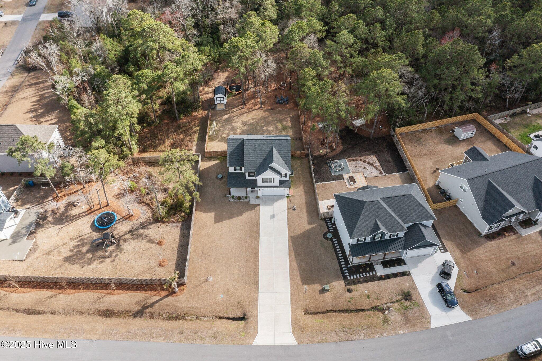 103 Wax Myrtle Way Property Photo 1