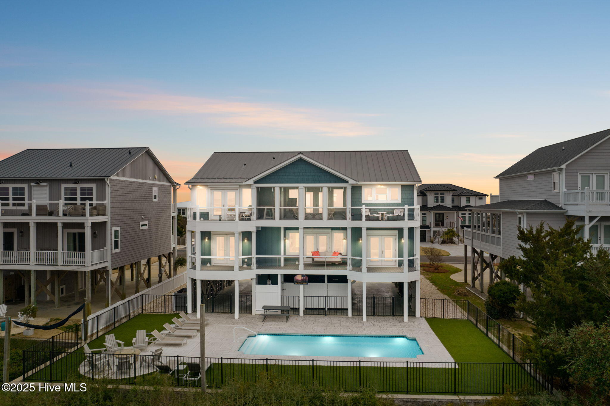 Caswell Beach Real Estate Listings Main Image