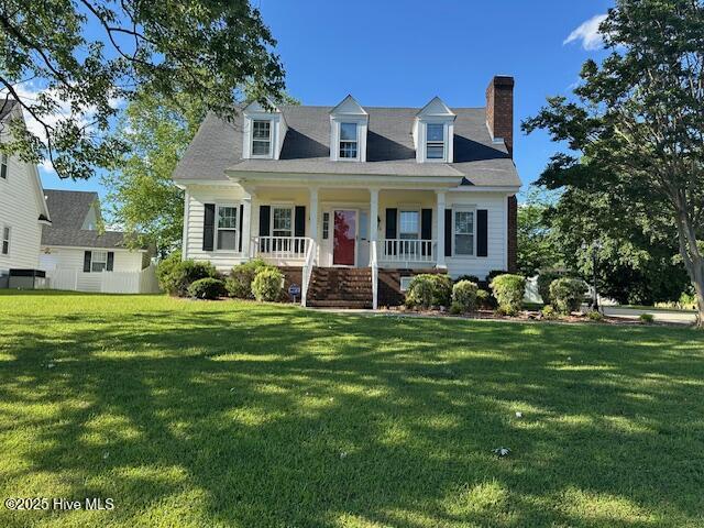 3924 Hampton Drive Property Photo