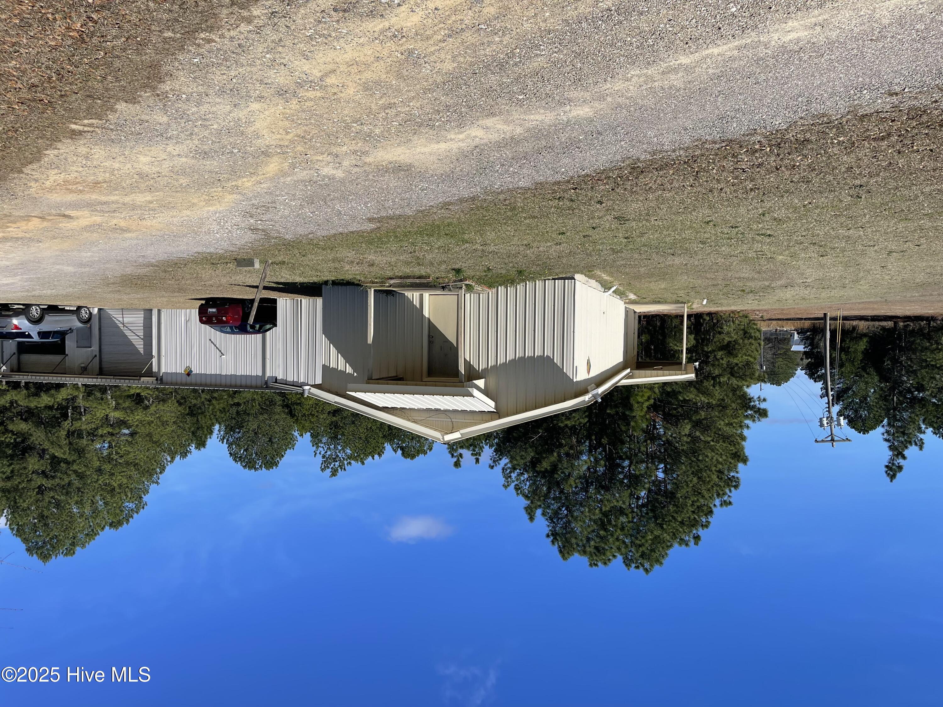 3661 Fayetteville Road Property Photo