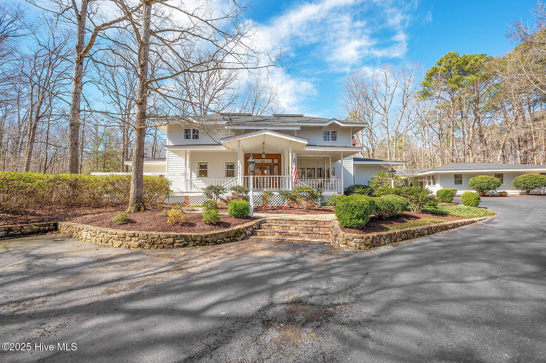 605 Mill Run Road Property Photo