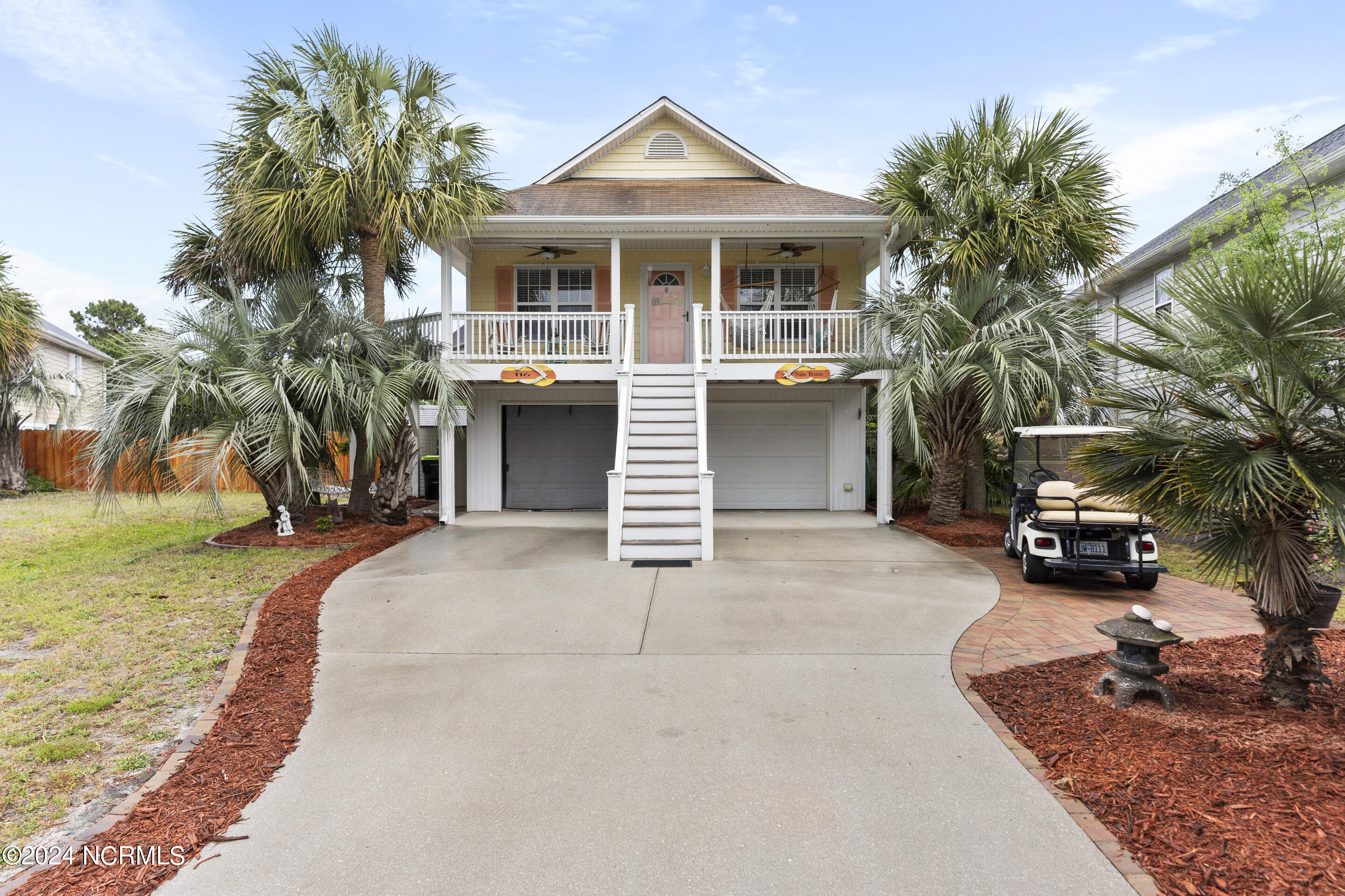 116 Palm Breeze Drive Property Photo