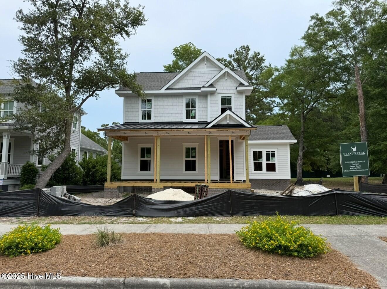 9118 E Lake Road Property Photo 1