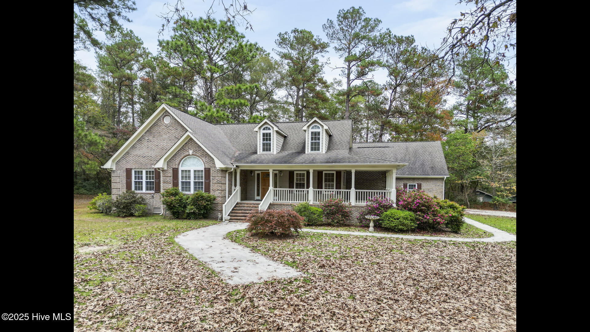2245 Page Road Property Photo 1