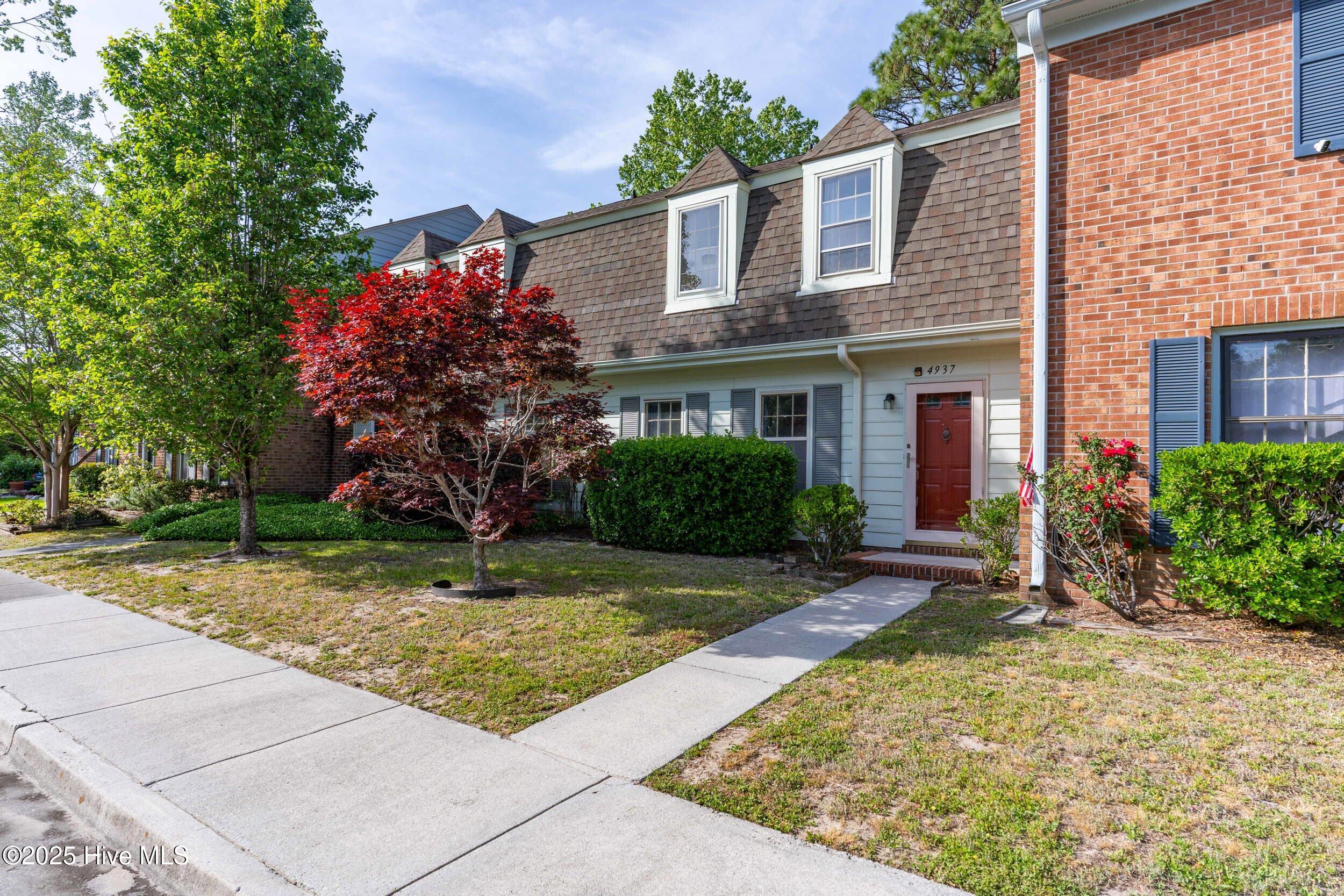 4937 Marlin Court Property Image