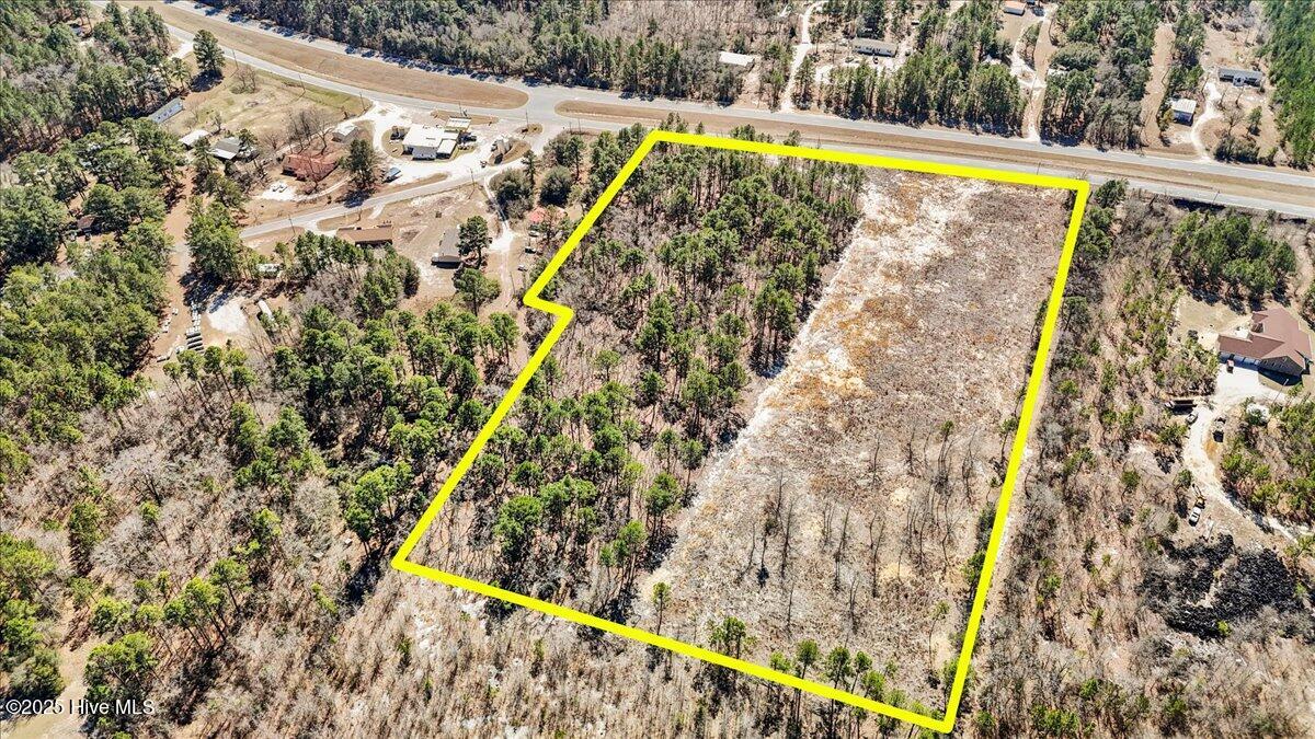 Tbd E Us 74 Hwy Property Photo