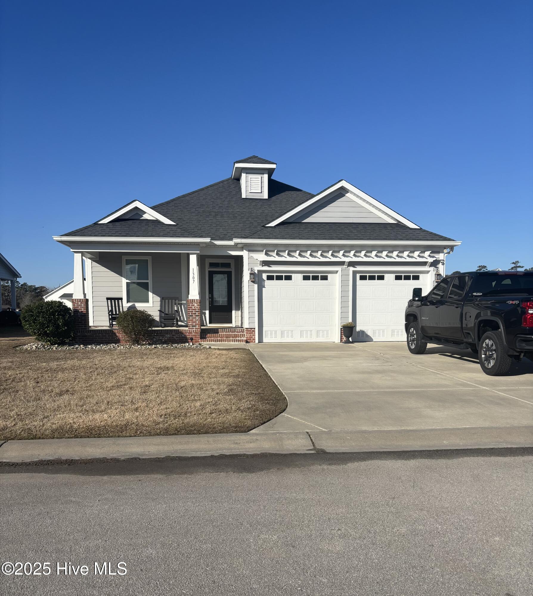 1307 Fathom Way Property Photo