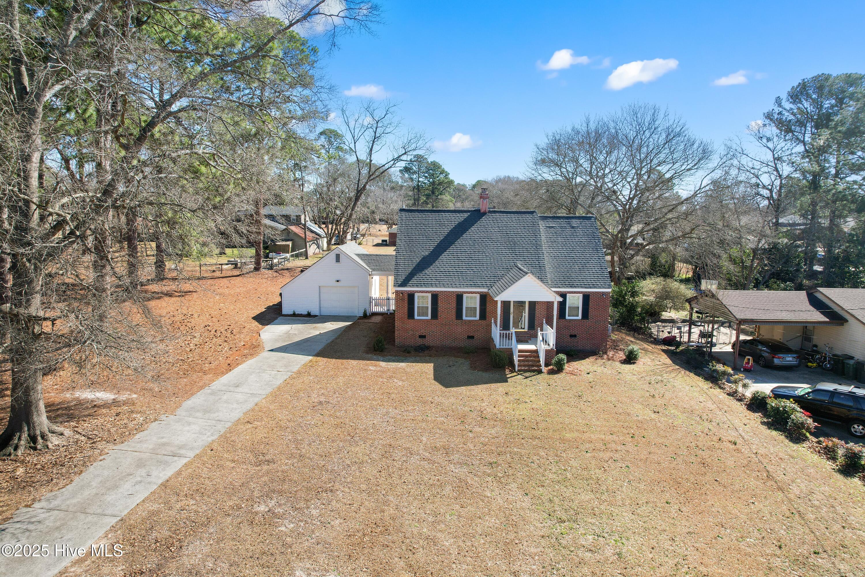 1808 N Friendly Road Property Photo