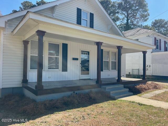 1507 Holman Street Property Photo
