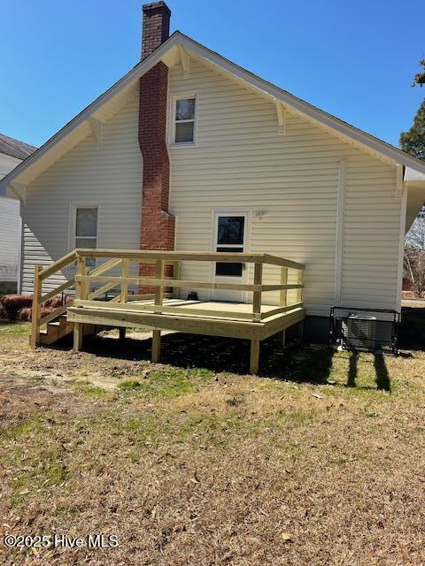 1507 Holman Street Property Photo 2