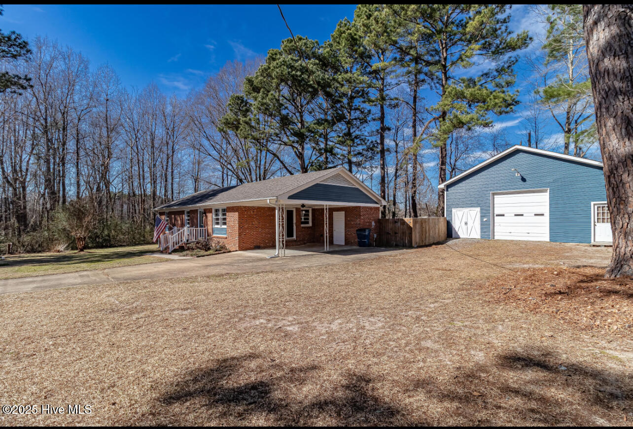 388 Holland Drive Property Photo
