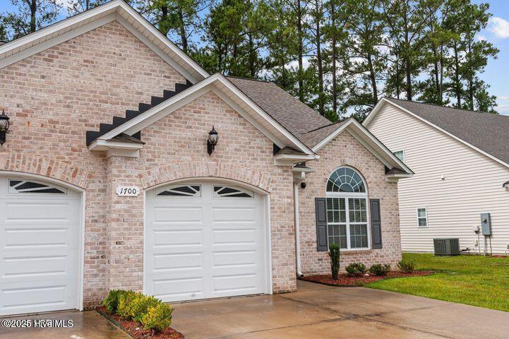 1700 Cambria Drive # B Property Photo